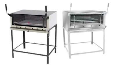 Horno Pizzero
