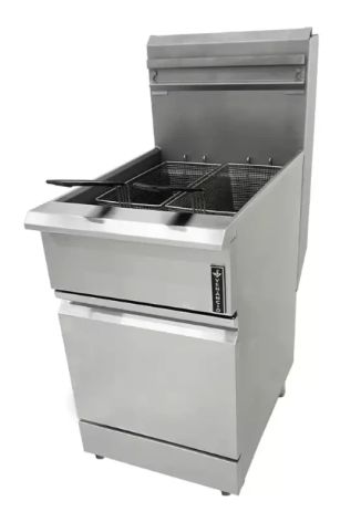 Fritador a Gás VENANCIO 18 lts  PFR20G-GB