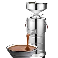 Maquina de Crema De Maní