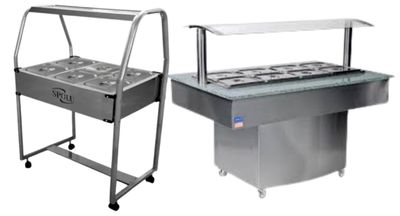 Mesa Buffet