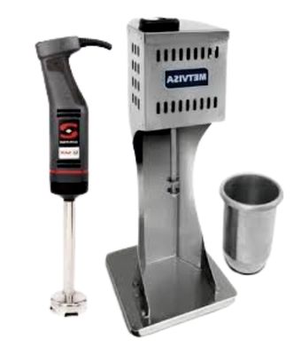 Mixer Triturador