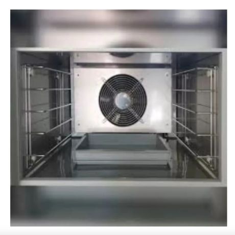Abatidor DOGADO de temperatura. Capacidad 5 bandejas mod.KDA05