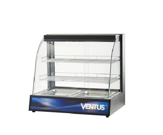 VITRINA VENTUS CALEFACCIONADA  190 LTS  MOD:SC-VS-100912