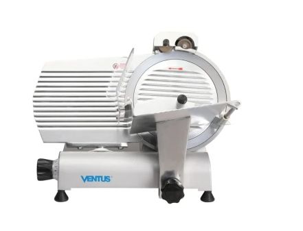 CORTADORA DE FIAMBRE VENTUS HOJA DE 25 CM  MODSC-VS-100816