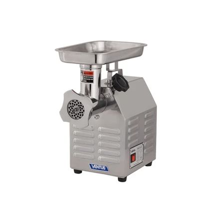 PICADORA DE CARNE VENTUS BUJE 22, 220 kg / Hora