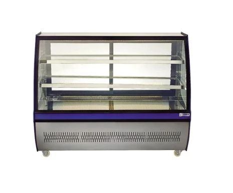 VITRINA REFRIGERADA VENTUS  1.500 MTS MOD: FER-1500 PRO (380 LTS)