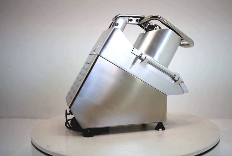 PROCESADOR DE VEGETALES VENTUS MOD: VPV-65