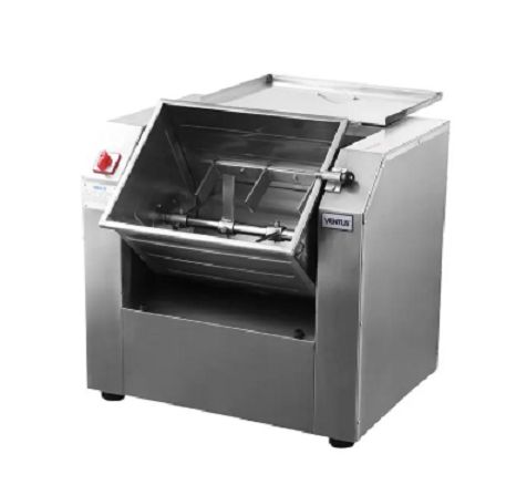 AMASADORA MEZCLADORA VENTUS 25KG/ MOD: VR-25K