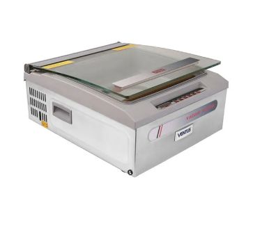 ENVASADORA AL VACIO VENTUS CAMPANA 310mm INOX MOD (VSV-310)