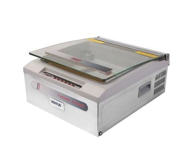 ENVASADORA AL VACIO VENTUS CAMPANA 310mm INOX MOD (VSV-310)