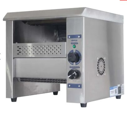 TOSTADORA ELECTRICA POR CINTA VENTUS  MOD - VCTP-300