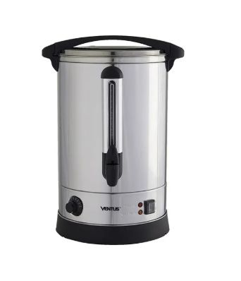 HERVIDOR DE AGUA VENTUS  28lts MOD: VHA-28