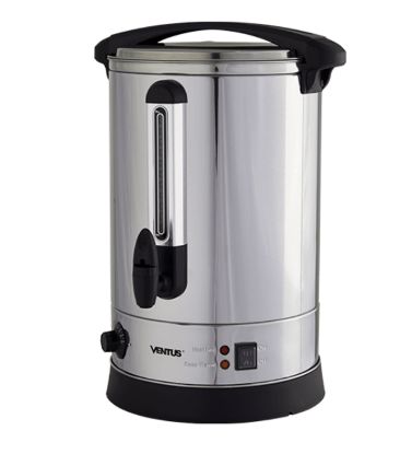 HERVIDOR DE AGUA VENTUS  20lts, MOD:VHA-20