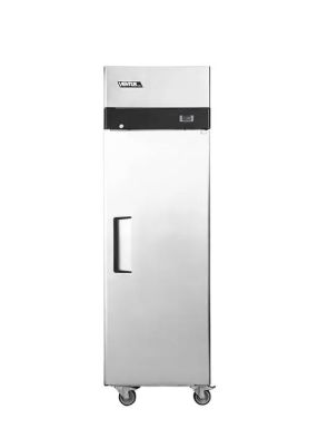 HELADERA 1 PUERTA VENTUS inox.600x700x1950mm MOD: VREF-600BEN