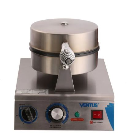 WAFFLERA SIMPLE  ELECTRICA VENTUS MOD:VWE-1S