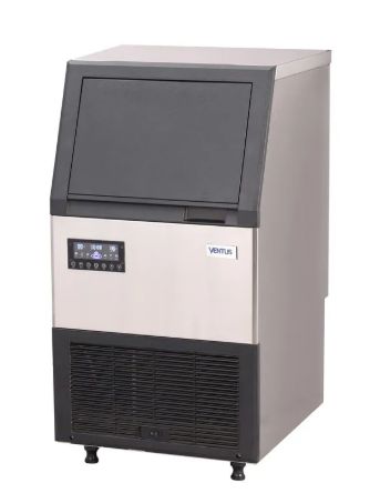 MAQUINA FABRICADORA DE HIELO VENTUS PRODUCCION: 50kg/dia MOD VMH-50C