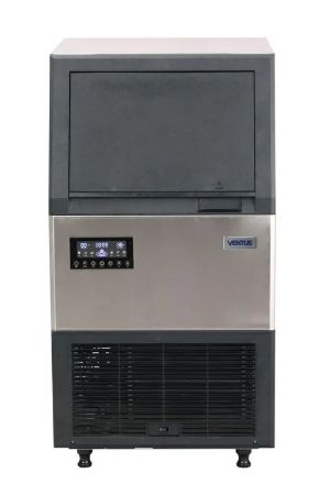 MAQUINA FABRICADORA DE HIELO VENTUS PRODUCCION: 50kg/dia MOD VMH-50C
