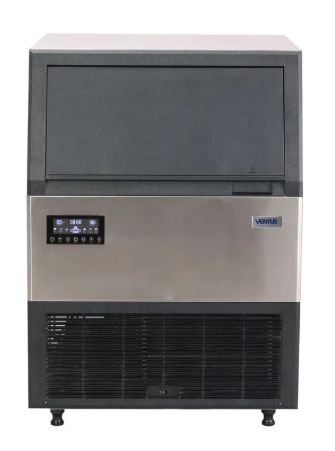 MAQUINA FABRICADORA DE HIELO VENTUS  PRODUCE: 80kg/dia- MOD:VMH-80C