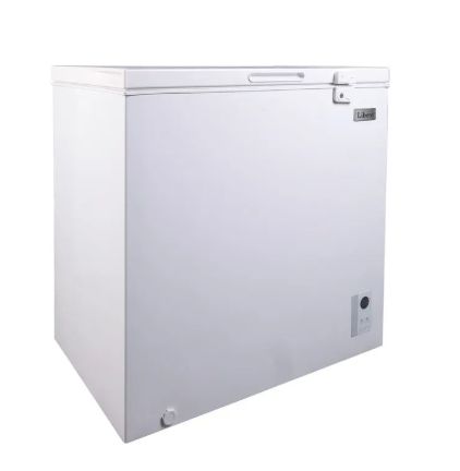 FREEZER HORIZONTAL VENTUS  200lts MODELO: LFH-201EC