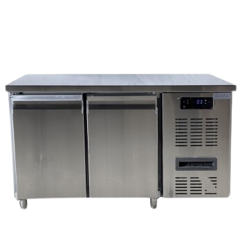 Bajo mostrador KUMA  2 puertas