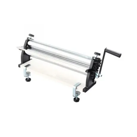 Sobadora manual 40 cm