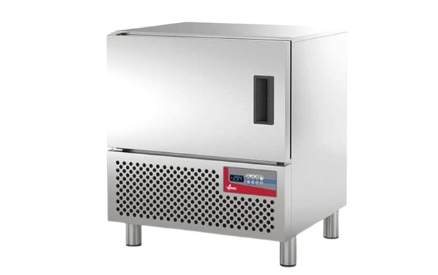 Abatidor de temperatura Kodiak