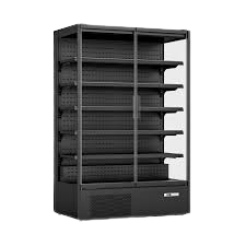 Vitrina Mural con Puertas ICCOLD