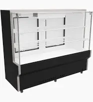 Vitrina Venancio ECOLITE Refrigerada 1.75