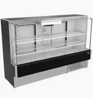 Vitrina Venancio ECOLITE Neutra 200