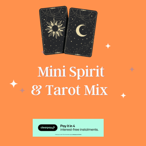 Mini Spirit & Tarot