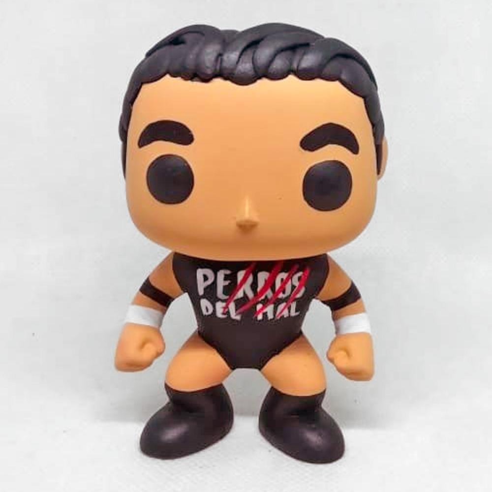 Hijo de Perro Aguayo ( Mini )