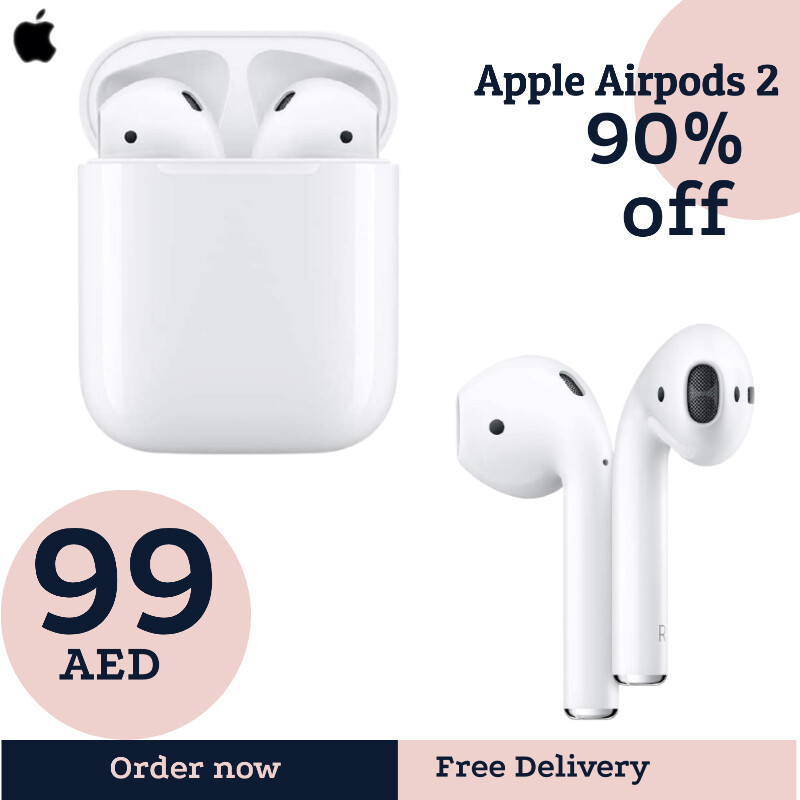 apple airpods latest model with charging case