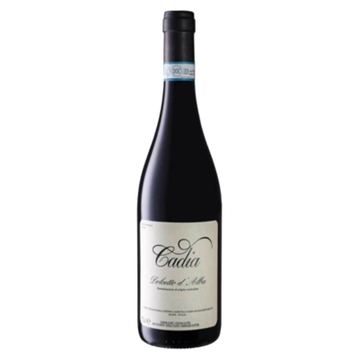 DOLCETTO D&#39;ALBA D.O.C. , CANTINA CADIA