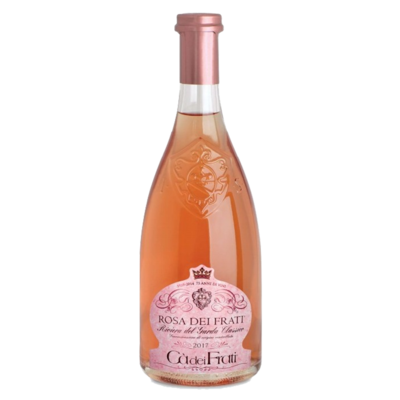 ROSA DEI FRATI DOC, CA&#39; DEI FRATI