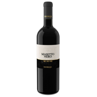 MASETTO NERO IGT, CANTINA ENDRIZZI