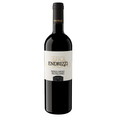 TEROLDEGO ROTALIANO, CANTINA ENDRIZZI