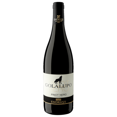 PINOT NERO RISERVA GOLALUPO, CANTINA ENDRIZZI