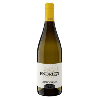 CHARDONNAY DOC, CANTINA ENDRIZZI