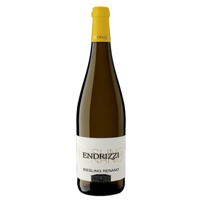 RIESLING RENANO, CANTINA ENDRIZZI