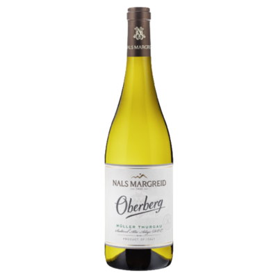 MULLER THURGAU OBERBERG DOC, NALS MARGREID