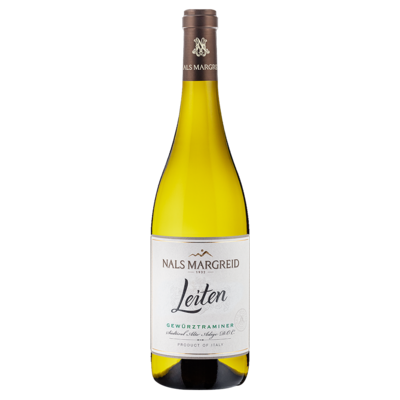 LEITEN GEWURZTRAMINER DOC, NALS MARGREID