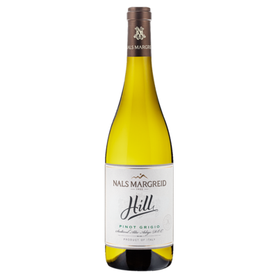 PINOT GRIGIO HILL DOC, NALS MARGREID