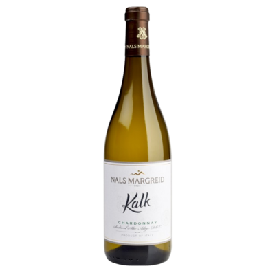 CHARDONNAY KALK DOC, NALS MARGREID