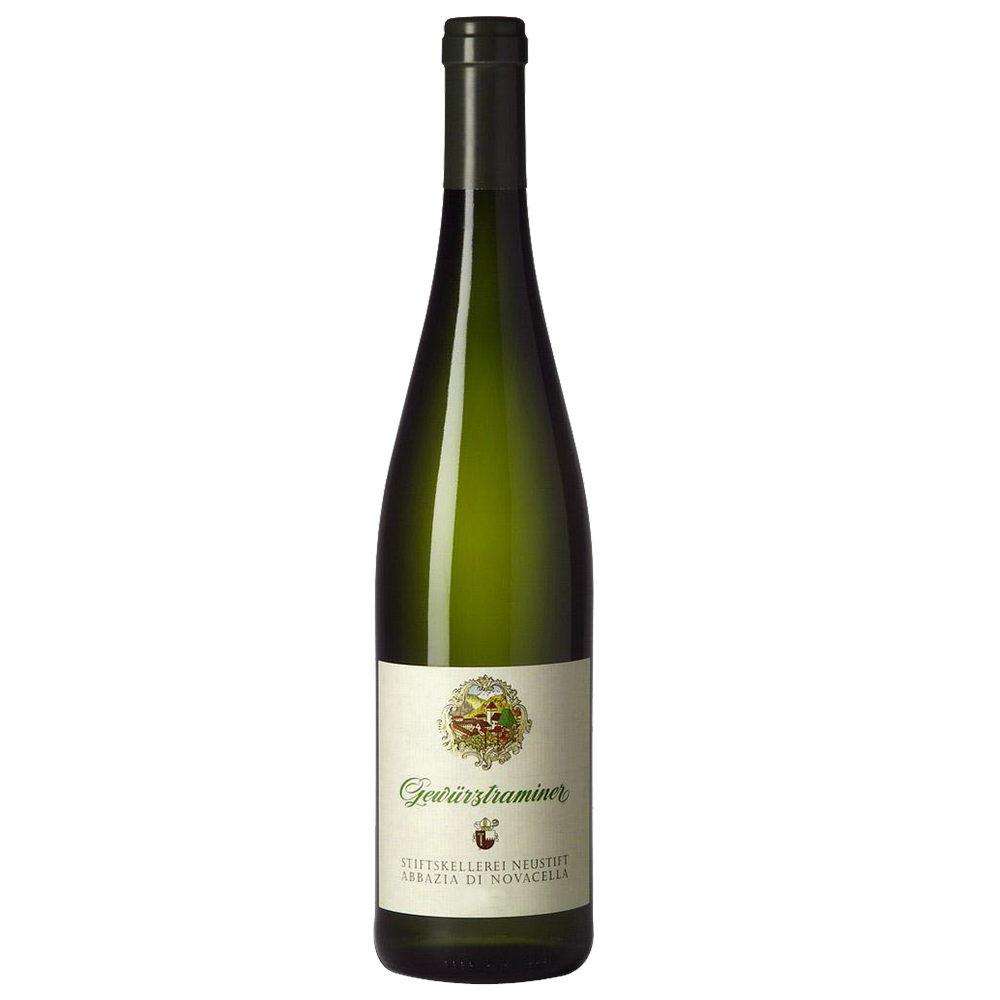 GEWURZTRAMINER DOC, ABBAZIA DI NOVACELLA