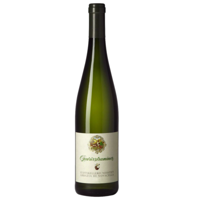 GEWURZTRAMINER DOC, ABBAZIA DI NOVACELLA