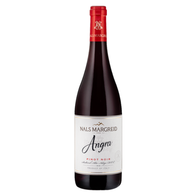 PINOT NERO ANGRA, NALS MARGREID