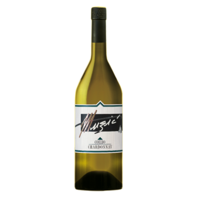 CHARDONNAY COLLIO, MUZIC