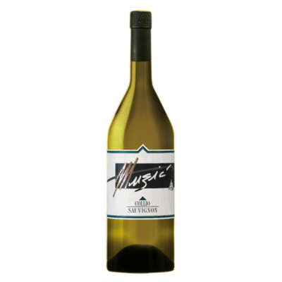 SAUVIGNON COLLIO, MUZIC
