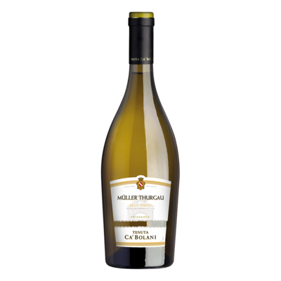 MULLER THURGAU, CA' BOLANI