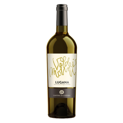 LUGANA BIANCO DOC, VAL DEI MOLINI
